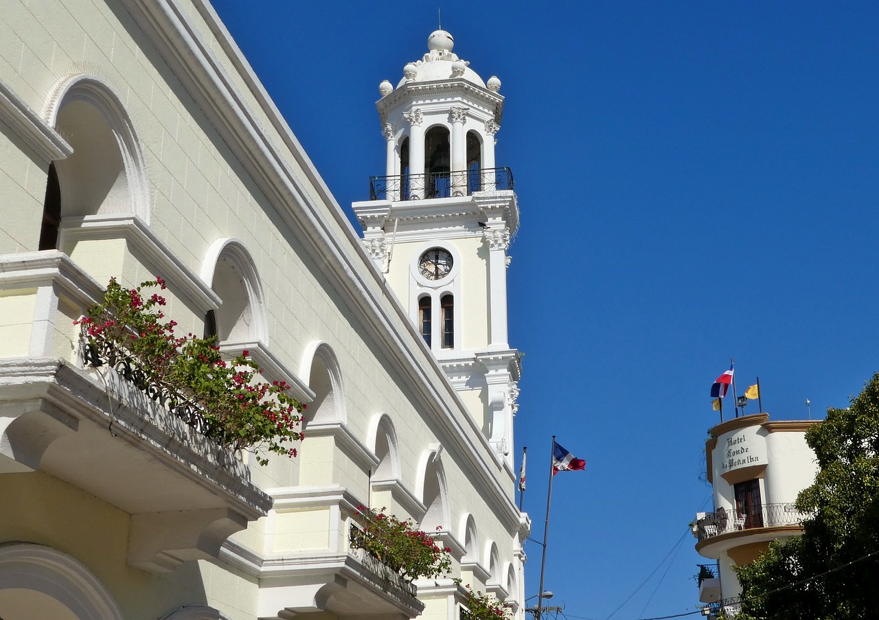 Viaggio di 5 giorni a Santo Domingo, Repubblica Dominicana